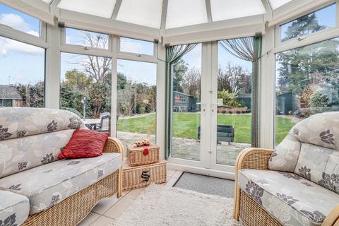 60 Marcus Avenue, Southend-on-sea, SS1 3LE