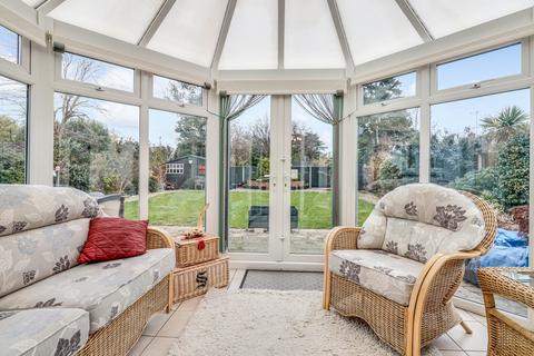 60 Marcus Avenue, Southend-on-sea, SS1 3LE