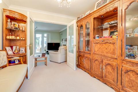 60 Marcus Avenue, Southend-on-sea, SS1 3LE