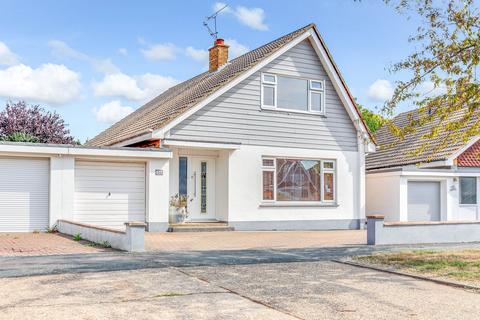 3 bedroom detached house for sale, Ladram Road, Thorpe Bay SS1