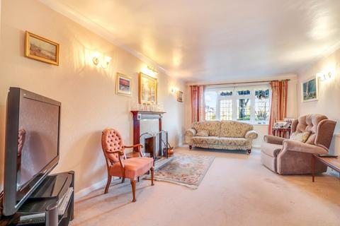 32 Kingsteignton, Shoeburyness, Southend-on-sea, SS3 8AY