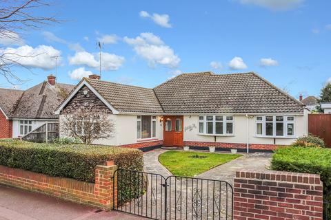 3 bedroom detached bungalow for sale, Thorpe Hall Avenue, Thorpe Bay SS1