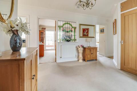 3 bedroom detached bungalow for sale, Thorpe Hall Avenue, Thorpe Bay SS1