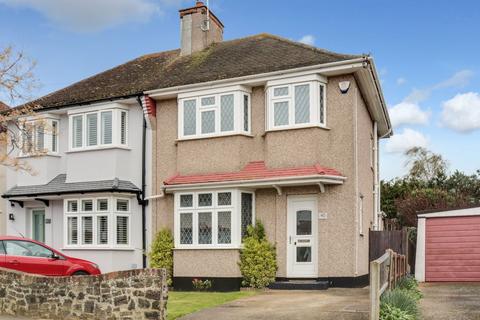40 Connaught Gardens, Shoeburyness, Southend-on-sea, SS3 9LR