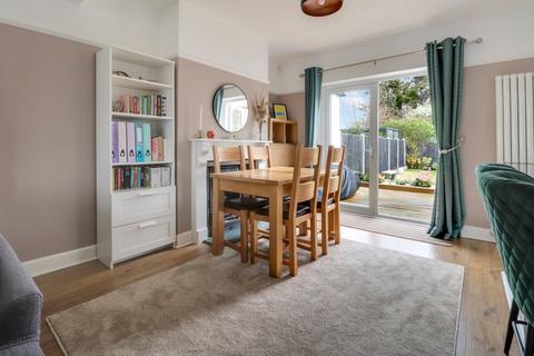 40 Connaught Gardens, Shoeburyness, Southend-on-sea, SS3 9LR