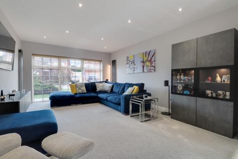 3 Bovinger Way, Southend-on-sea, SS1 3SZ