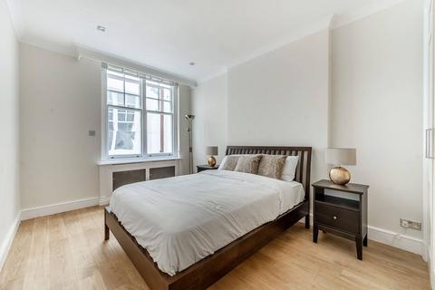 2 bedroom flat to rent, Hans Road, Knightsbridge, London, SW3