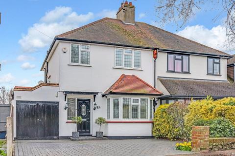 3 bedroom semi-detached house for sale, Shoebury Road, Thorpe Bay SS1