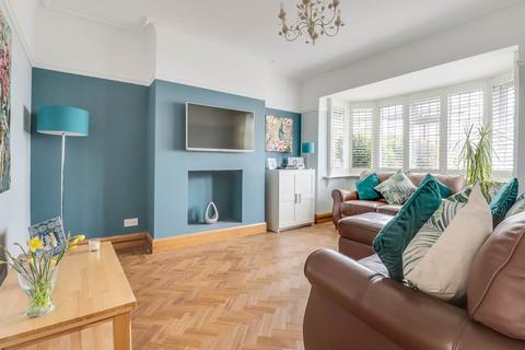 84 Shoebury Road, Southend-on-sea, SS1 3RS