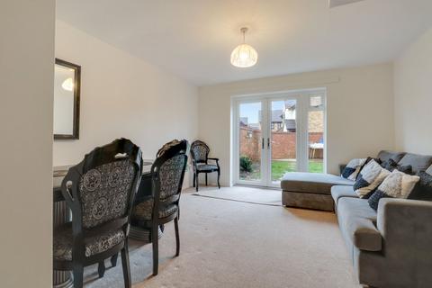 14 Mallards, Shoeburyness, Southend-on-sea, SS3 8XE