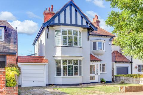 4 bedroom detached house for sale, Tyrone Road, Thorpe Bay SS1