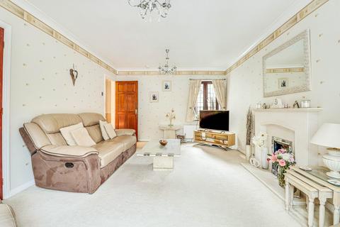 4 bedroom detached house for sale, Buckland, Shoeburyness SS3
