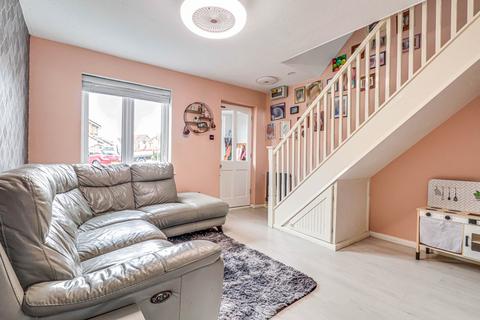2 bedroom end of terrace house for sale, Milbanke Close, Shoeburyness SS3