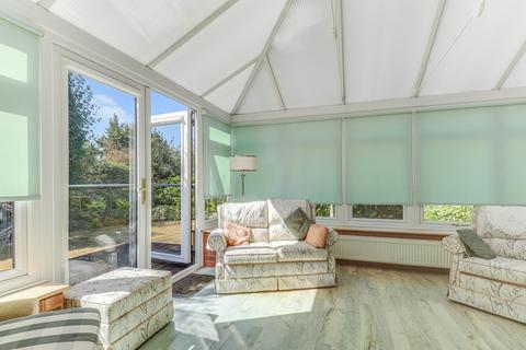 2 The Willows, Southend-on-sea, SS1 3SH