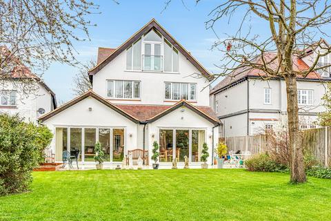 5 bedroom detached house for sale, Burges Road, Thorpe Bay SS1