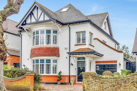 5 bedroom detached house for sale, Burges Road, Thorpe Bay SS1