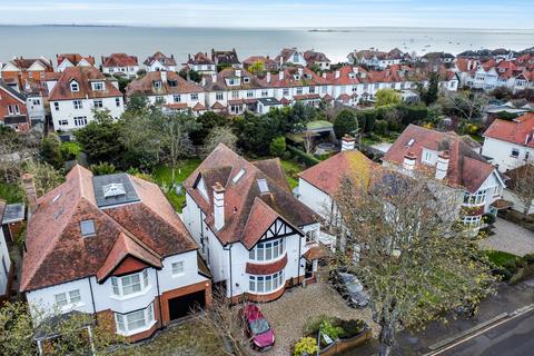 5 bedroom detached house for sale, Burges Road, Thorpe Bay SS1