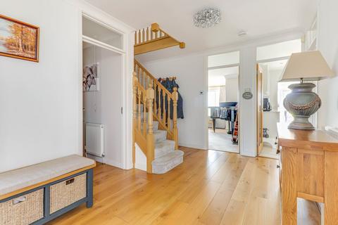 4 bedroom detached house for sale, Lodwick, Shoeburyness SS3