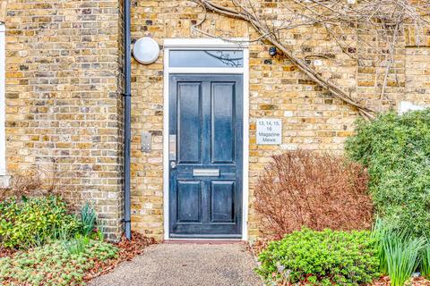 2 bedroom apartment for sale, Magazine Mews, Shoebury Garrison SS3