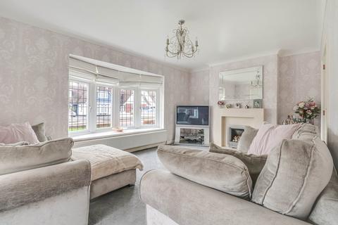 31 Cherrybrook, Southend-on-sea, SS1 3QZ
