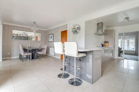 31 Cherrybrook, Southend-on-sea, SS1 3QZ