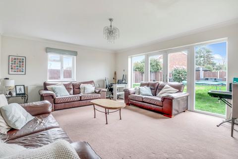 31 Cherrybrook, Southend-on-sea, SS1 3QZ