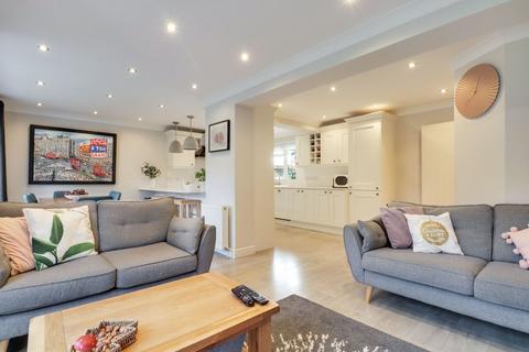 20 Sedgemoor, Shoeburyness, Southend-on-sea, SS3 8AX