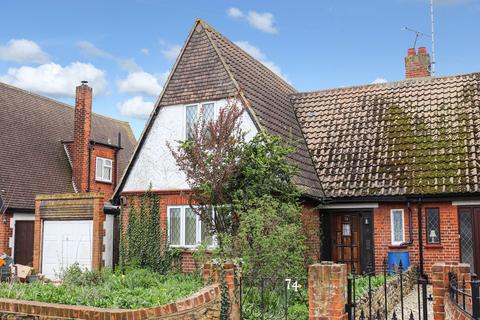 3 bedroom semi-detached house for sale, Church Road, Shoeburyness SS3