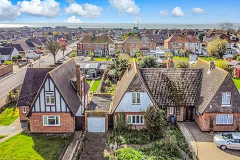 3 bedroom semi-detached house for sale, Church Road, Shoeburyness SS3