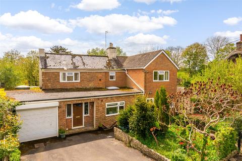 5 bedroom detached house for sale, Castle Lane, Whitchurch, Aylesbury, Buckinghamshire, HP22