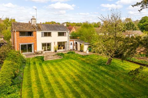 5 bedroom detached house for sale, Castle Lane, Whitchurch, Buckinghamshire, HP22