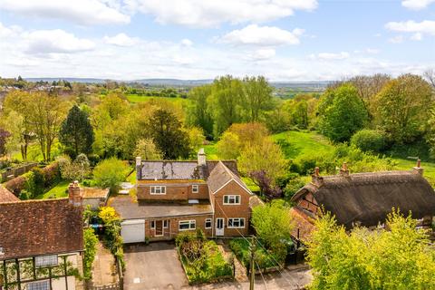 5 bedroom detached house for sale, Castle Lane, Whitchurch, Buckinghamshire, HP22