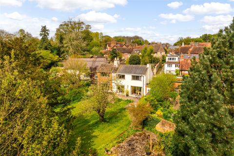 5 bedroom detached house for sale, Castle Lane, Whitchurch, Buckinghamshire, HP22