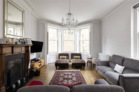 4 bedroom end of terrace house for sale, Leamington Road Villas, London, W11