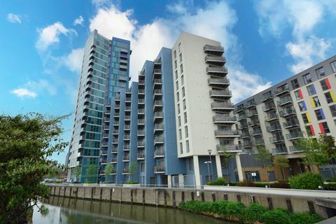 Thomas Frye Court, Stratford, London, E15