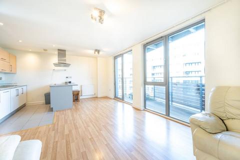 Thomas Frye Court, Stratford, London, E15