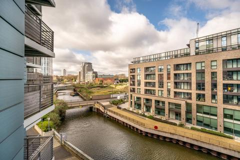 Thomas Frye Court, Stratford, London, E15