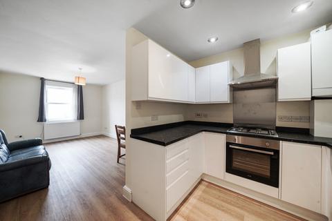 1 bedroom flat to rent, Hercules Place, Holloway