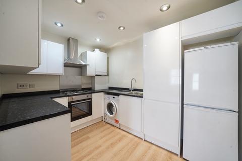 1 bedroom flat to rent, Hercules Place, Holloway