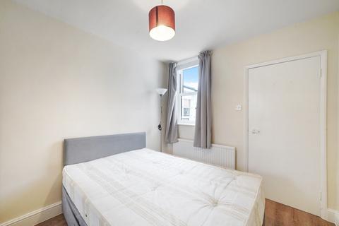 1 bedroom flat to rent, Hercules Place, Holloway