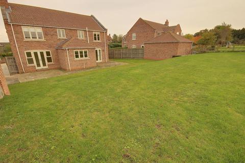 4 bedroom house to rent, Westfields, Kilnwick, Driffield, East Riding Of Yorkshire, YO25