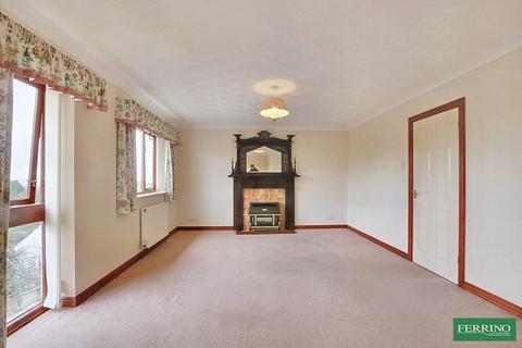 3 bedroom detached house for sale, Hawthorn Drive, Sling, Coleford, Gloucestershire. GL16 8LS