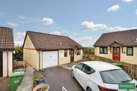 3 bedroom detached house for sale, Hawthorn Drive, Sling, Coleford, Gloucestershire. GL16 8LS