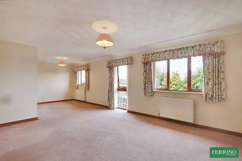 3 bedroom detached house for sale, Hawthorn Drive, Sling, Coleford, Gloucestershire. GL16 8LS