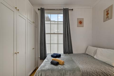 2 bedroom flat to rent, 132 Westbourne Terrace, London W2