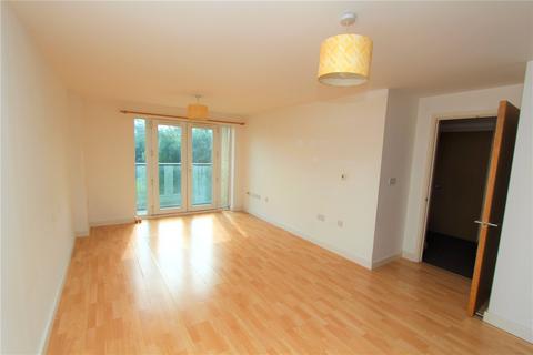 2 bedroom apartment to rent, Phoenix Court, Northfleet, Gravesend, Kent, DA11