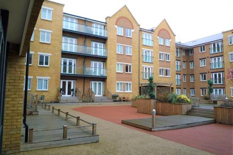 2 bedroom apartment to rent, Phoenix Court, Black Eagle Drive, Northfleet, Gravesend, DA11