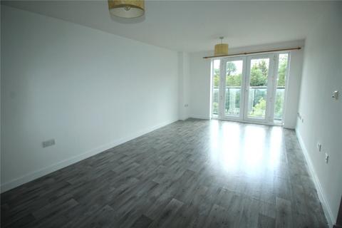 2 bedroom apartment to rent, Phoenix Court, Black Eagle Drive, Northfleet, Gravesend, DA11