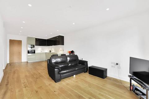 2 bedroom flat to rent, Rathbone Market, Canning Town, London, E16