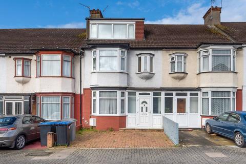 5 bedroom terraced house for sale, Cecil Avenue, Wembley, HA9